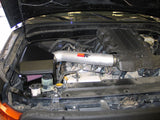K&N 2010 Toyota FJ Cruiser 4.0L-V6 / 2010 4 Runner High Flow Performance Kit - 77-9034KP