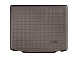 WeatherTech 2014+ Jeep Cherokee Cargo Liners - Cocoa - 43656
