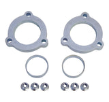 Skyjacker Suspension Front Leveling Kit 2015-2018 Chevy Colorado/GMC Canyon 2WD/4WD - CC12MS