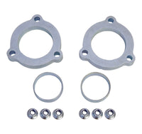Skyjacker Suspension Front Leveling Kit 2015-2018 Chevy Colorado/GMC Canyon 2WD/4WD - CC12MS