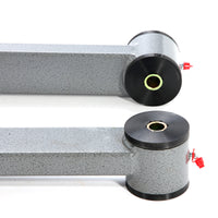 BBK 86-98 Mustang Rear Lower Control Arm Kit - 2521