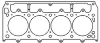 Cometic GM LSX LHS 4.15in Bore .040 inch MLX 4 Layer Head Gasket - C5703-040