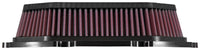 K&N 2016 Suzuki GSXS 1000 Replacement Air Filter - SU-9915
