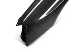 Seibon 04-05 Subaru WRX/STi 10mm Wider Carbon Fiber Fenders - FF0405SBIMP