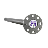 Yukon Gear 1541H Replacement Rear Axle For Dana 80 / 37 Spline / 40in - YA D47852-1