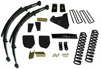 Skyjacker 4"SYSTEM,11F250 4WD DIESEL  - F11451KS