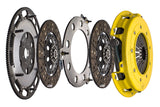 ACT 2001 Ford Mustang Twin Disc XT Street Kit Clutch Kit - T2S-F02