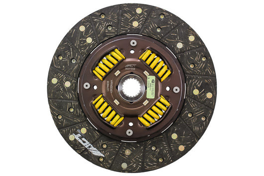 ACT 1975 Ford E-100 Econoline Perf Street Sprung Disc - 3001006