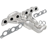 MagnaFlow Conv DF '00-'04 Lexus IS/GS300 mani - 50603