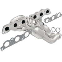 MagnaFlow Conv DF '00-'04 Lexus IS/GS300 mani - 50603