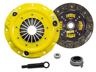 ACT 1991 Mazda Miata HD/Perf Street Sprung Clutch Kit - ZM1-HDSS