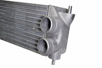Injen 15-18 Ford F-150 2.7L/3.5L EcoBoost Bar and Plate Front Mount Intercooler - FM9102I