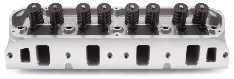 Edelbrock Cylinder Head E-Street SB Ford 2 02 Intake (Complete Pair) - 5025
