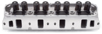 Edelbrock Cylinder Head E-Street SB Ford 2 02 Intake (Complete Pair) - 5025