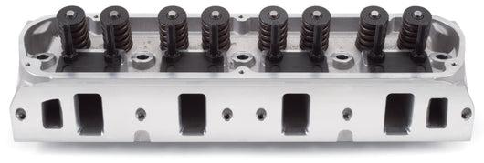 Edelbrock Cylinder Head E-Street SB Ford 2 02 Intake (Complete Pair) - 5025