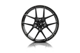 Vorsteiner V-FF 101 20X11 5X130 55C 71 MYSTIC BLACK - 101.20110.5130.55C.71.MB