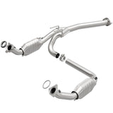 MagnaFlow Conv DF 03- Chevy Express 4.3L/5.4L - 24081