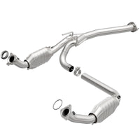 MagnaFlow Conv DF 03- Chevy Express 4.3L/5.4L - 24081