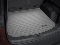 WeatherTech 13+ Ford Escape Cargo Liners - Grey - 42570