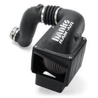 Banks Power 07-09 Dodge 6.7L Ram-Air Intake System - Dry Filter - 42175-D