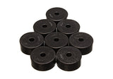 Energy Suspension Pad 2-1/32in Od X 7/16in Id X 13/16in H - Black - 9.9531G