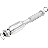 MagnaFlow Conv DF 06-08 Mazda 6 3.0L Rear (49 State) - 25204