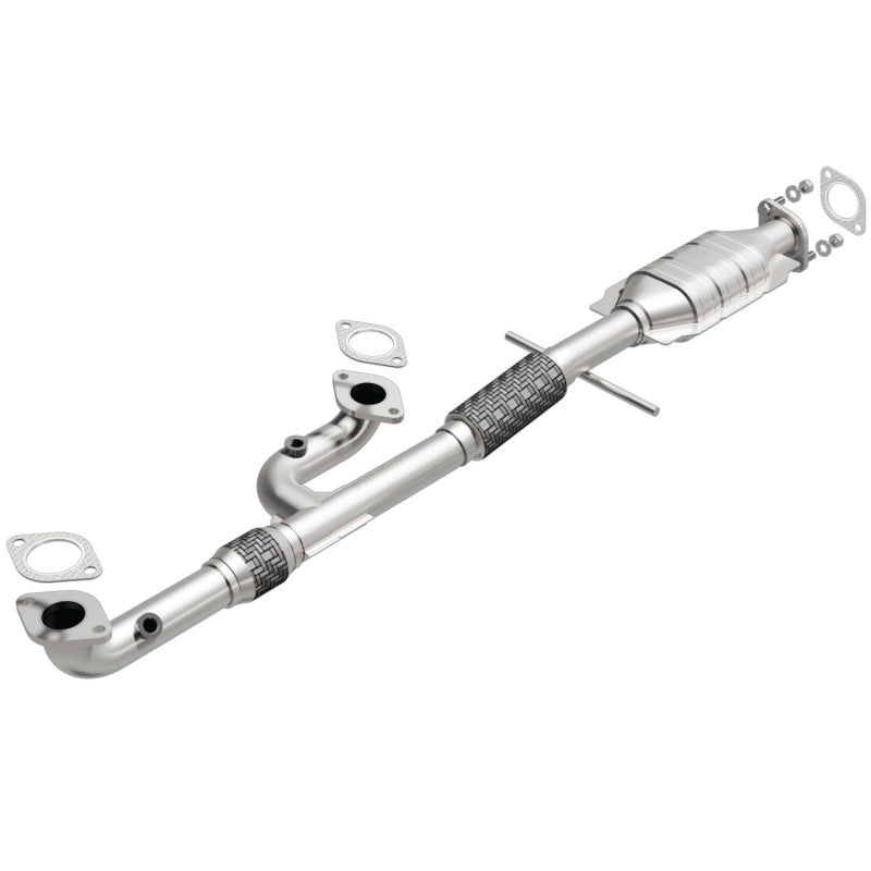 MagnaFlow Conv DF 02-05 Hyundai XG350 3.5L - 24395