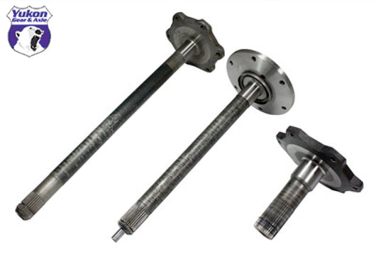 Yukon Gear 1541H Right Hand Stub Axle For 98+ 8.25in IFS - YA G26058832