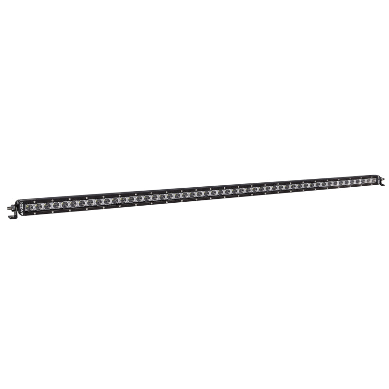 ANZO Rugged Off Road Light 50in 5W High Intensity LED Single Row (Spot) - 881051