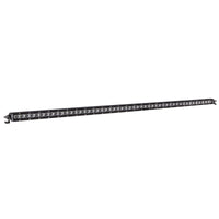 ANZO Rugged Off Road Light 50in 5W High Intensity LED Single Row (Spot) - 881051