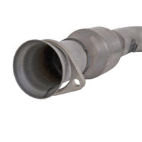 BBK 09-18 Dodge Challenger/Charger 5.7L Hemi 3in Mid Pipe w/ Converters - 40461