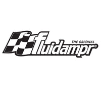 Fluidampr 03+ Dodge Cummins 5.9L/6.7L Common Rail High Strength Bolt Kit - 300007