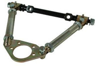 SPC Performance GM Mid Size Metric Pro Series Front Adjustable Upper Control Arm (Race Only) - 92646