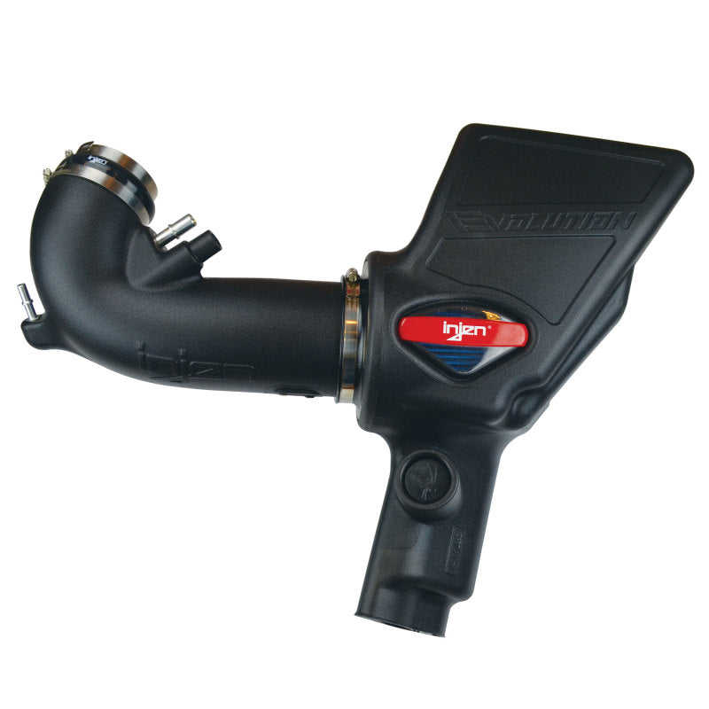 Injen 18-19 Ford Mustang GT 5.0L V8 Evolution Intake - EVO9202
