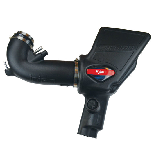 Injen 18-19 Ford Mustang GT 5.0L V8 Evolution Intake - EVO9202