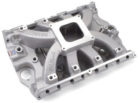 Edelbrock 390-428 Ford FE Victor EFI Manifold 4150 Flange Mounting - 29365
