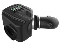 aFe Quantum Pro DRY S Cold Air Intake System 94-02 Dodge Cummins L6-5.9L - Dry - 53-10001D