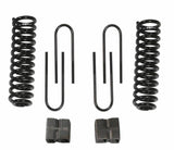 Skyjacker 6" 78-79 BRONCO 4WD         - 176BK