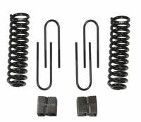 Skyjacker 6" 78-79 BRONCO 4WD         - 176BK