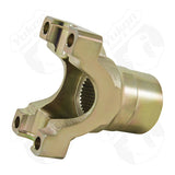 Yukon Gear Yoke For Ford 9in w/ 35 Spline Pinion and a 1350 U/Joint Size - YY F900623