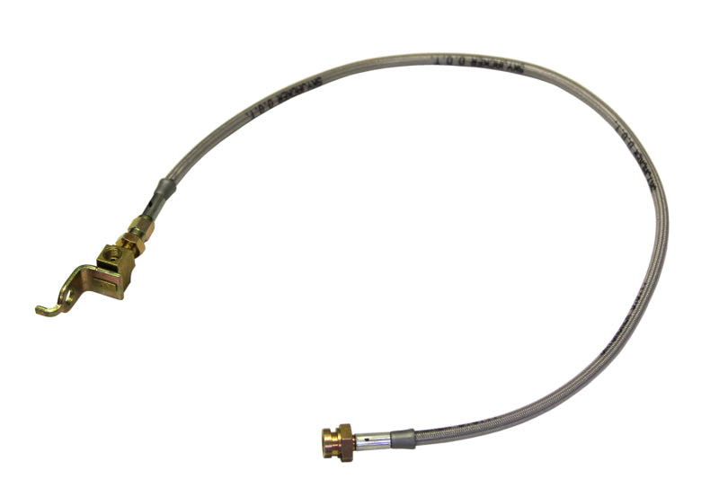 Skyjacker Brake Hose 1983-1997 Ford Ranger - RBL35