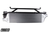 Turbo XS FMIC for 15-16 Subaru WRX - Polished Pipes - txs-W15-FMIC-POL