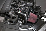 K&N 69 Series Typhoon Performance Intake Kit 13-14 Mazda 3 2.0L L4 - 69-6033TTK