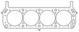 Cometic Ford SVO 302/351 4.180 inch Bore .040 Inch MLS Left Side Headgasket - C5364-040