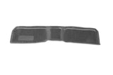 Lund 96-04 Toyota Tacoma Access Cab Catch-All 2nd Row Floor Liner - Grey (1 Pc.) - 625124