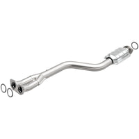 MagnaFlow Conv DF 01-05 Lexus IS300 rear OEM - 49132