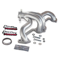 Banks Power 91-02 Jeep 2.5L Wrangler Torque Tube System - 51316