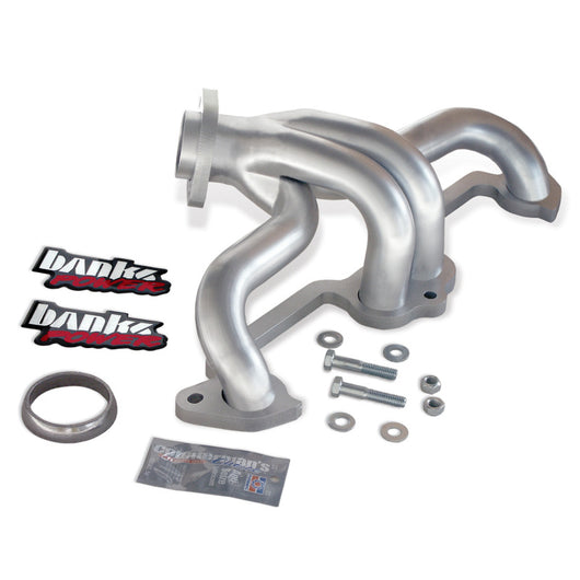 Banks Power 91-02 Jeep 2.5L Wrangler Torque Tube System - 51316