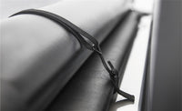 Access Vanish 04-07 Chevy/GMC Full Size 5ft 8in Bed Roll-Up Cover - 92269