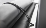 Access Vanish 08-15 Titan Crew Cab 7ft 3in Bed (Clamps On w/ or w/o Utili-Track) Roll-Up Cover - 93199